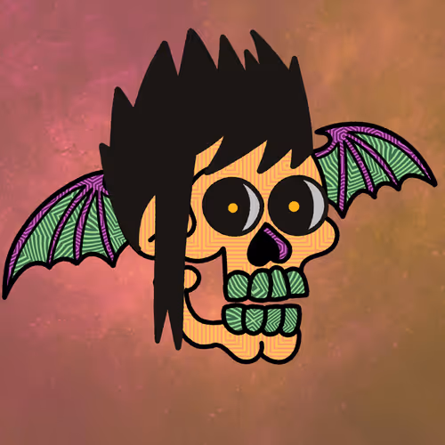 Deathbats Club