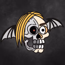 Deathbat #238