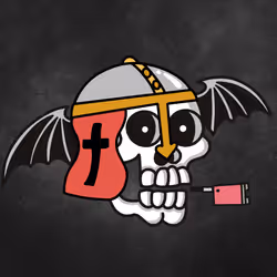 Deathbat #4134