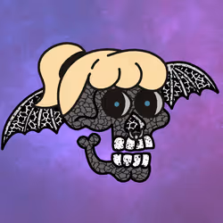 Deathbat #4617