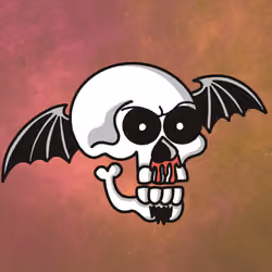 Deathbat #7430