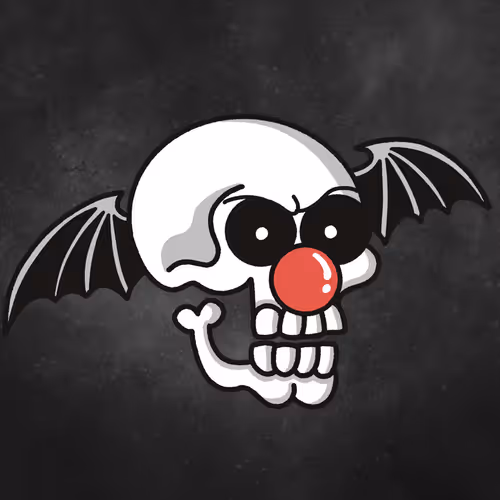 Deathbat #55
