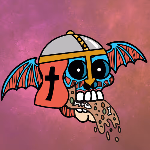 Deathbats Club