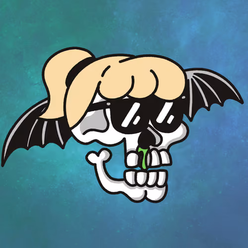 Deathbat #1359