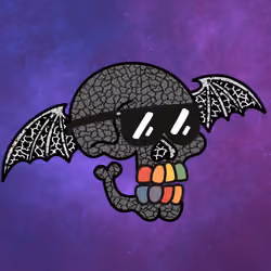 Deathbat #1425