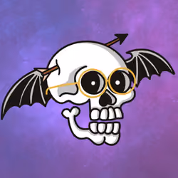 Deathbat #9297