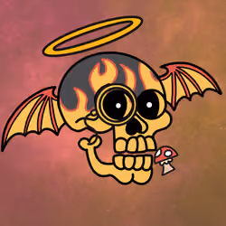 Deathbat #7265