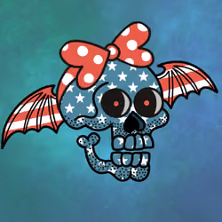 Deathbat #194