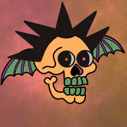 Deathbat #5426