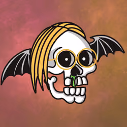 Deathbat #2024