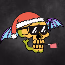Deathbat #9654