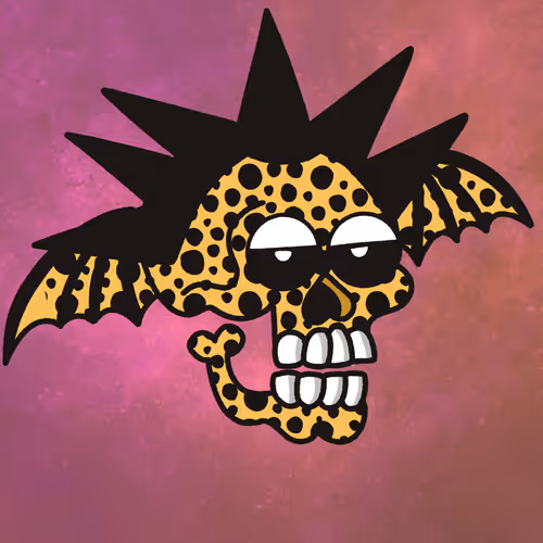 Deathbats Club