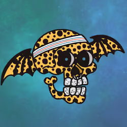 Deathbat #4383