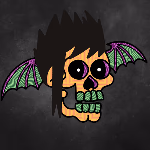 Deathbats Club