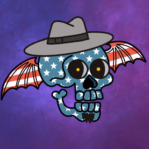Deathbats Club