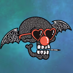 Deathbat #5028