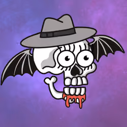 Deathbat #4108