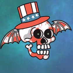 Deathbat #9771