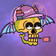 Deathbat #5235
