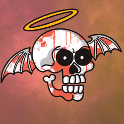 Deathbat #1526