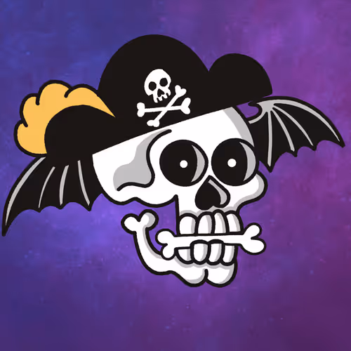 Deathbat #4399
