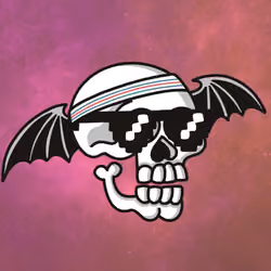 Deathbat #4693