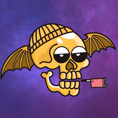 Deathbats Club