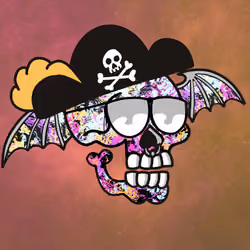 Deathbat #3469