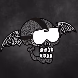 Deathbat #4781