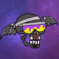 Deathbat #4288