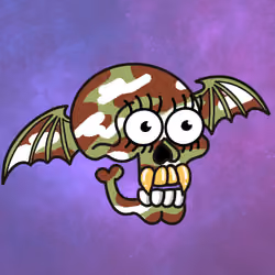 Deathbat #703