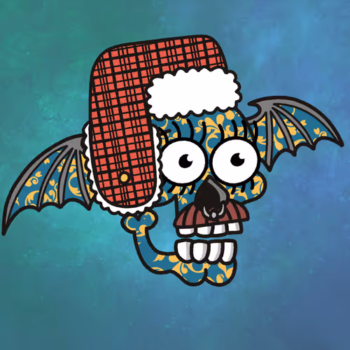 Deathbats Club