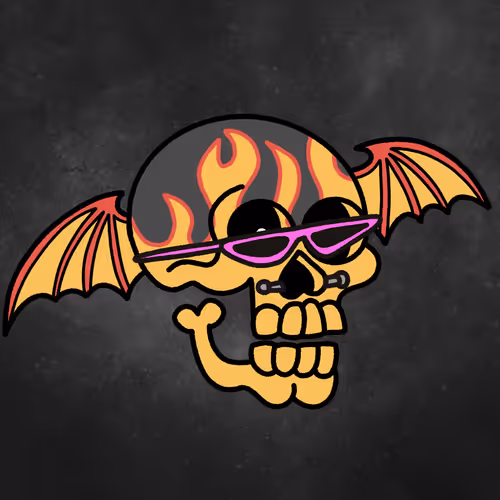 Deathbats Club