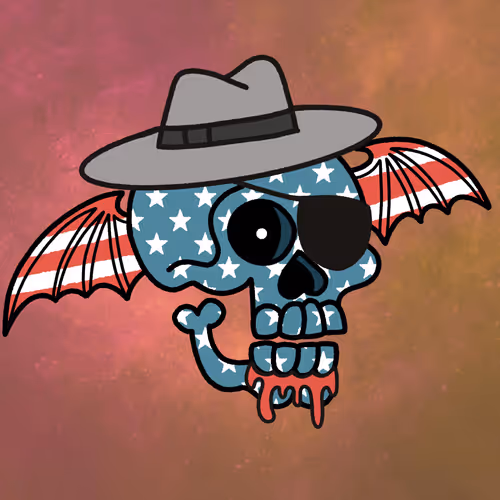 Deathbat #2356