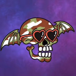 Deathbat #111