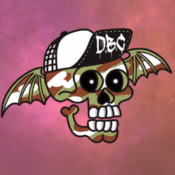 Deathbat #5142