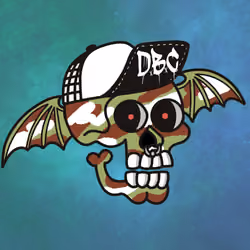 Deathbat #3752