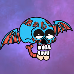 Deathbat #7063