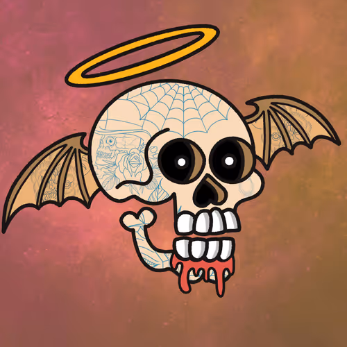 Deathbats Club