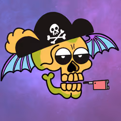 Deathbat #8970