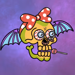 Deathbat #6984