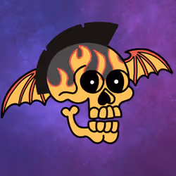 Deathbat #5004