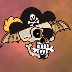 Deathbat #39