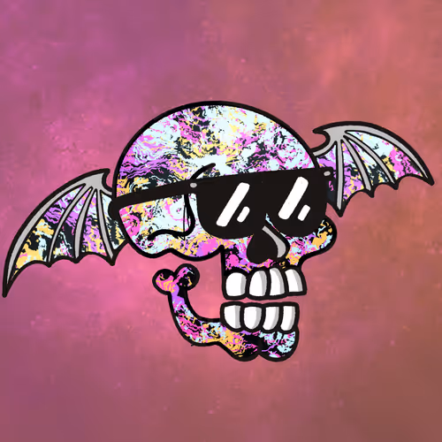 ancientmariner79.eth Ethereum Name Service (ENS and .eth domain) PFP