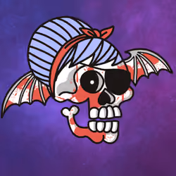 Deathbat #9743
