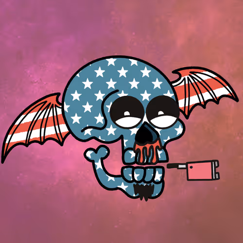 Deathbat #9464