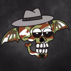 Deathbat #5617