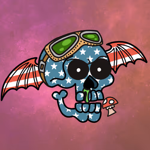 Deathbat #788