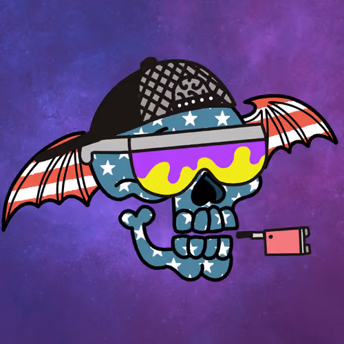 Deathbat #4153