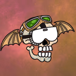 Deathbat #3570